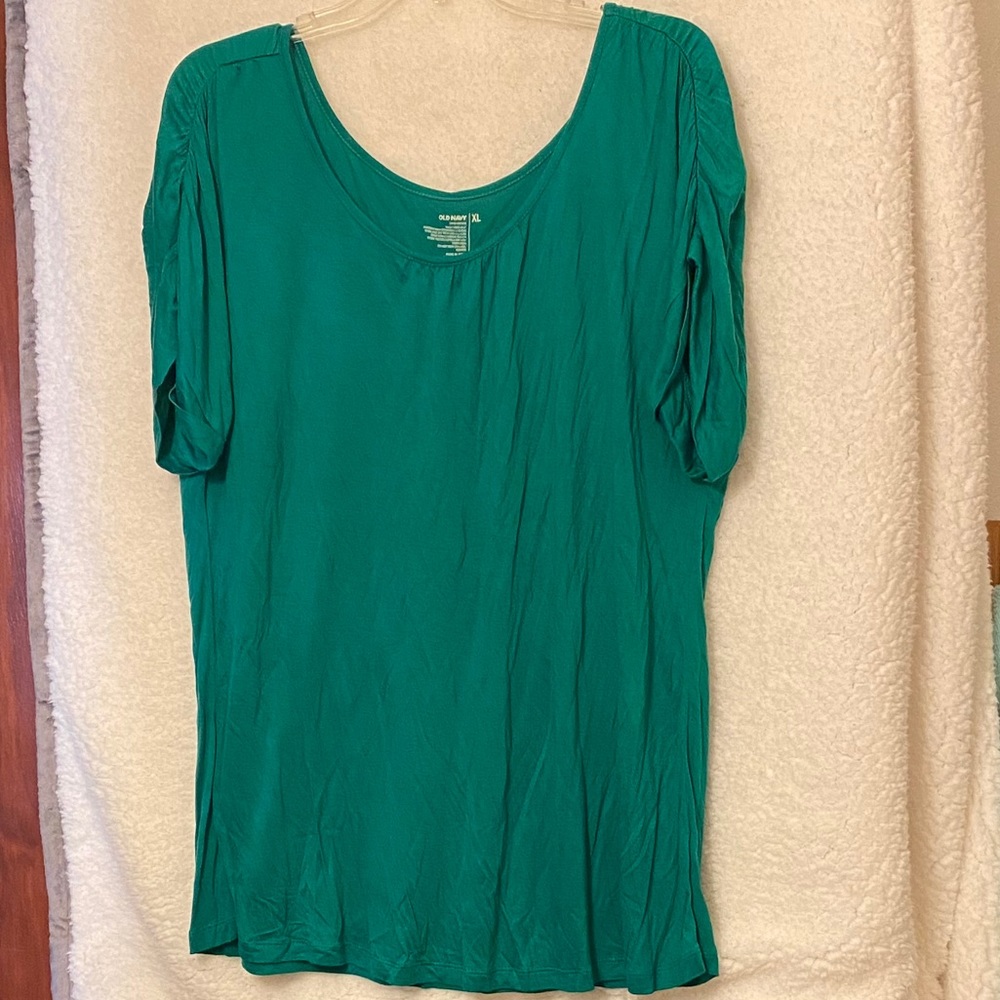 OLD-NAVY TOP